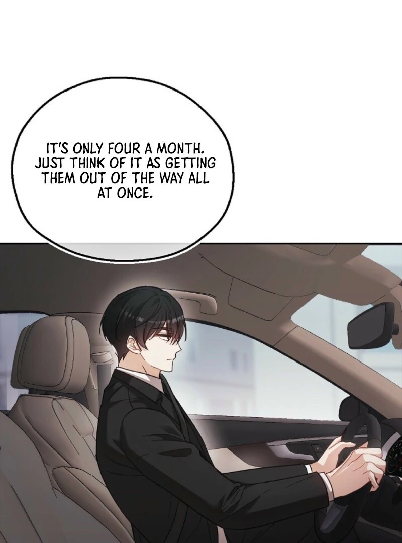 A Fighting Dog’s Way of Courtship Chapter 1 - page 118