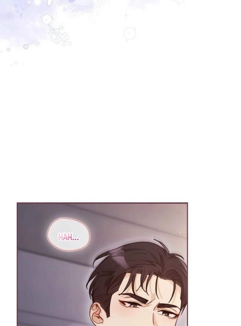 A Fighting Dog’s Way of Courtship Chapter 1 - page 11