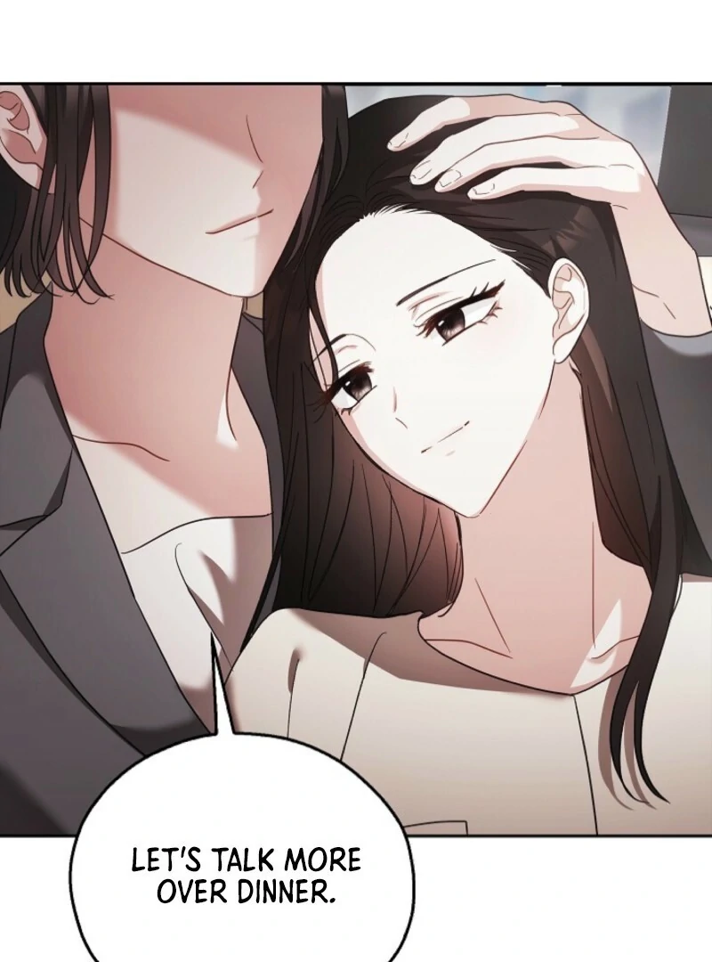 A Fighting Dog’s Way of Courtship Chapter 1 - page 123