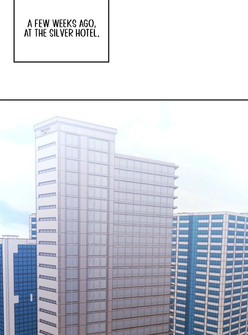 A Fighting Dog’s Way of Courtship Chapter 1 - page 19