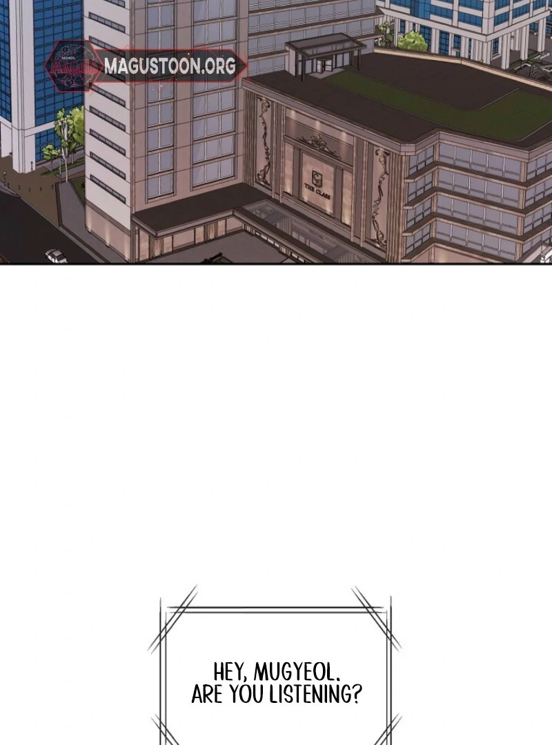 A Fighting Dog’s Way of Courtship Chapter 1 - page 20