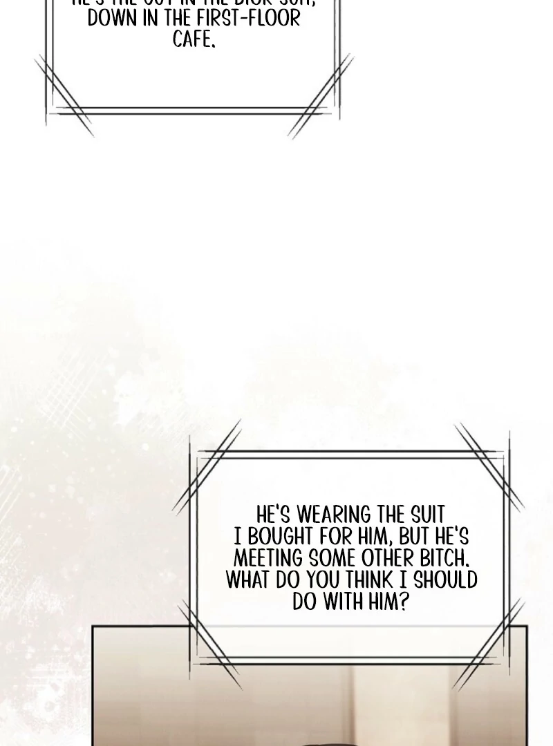 A Fighting Dog’s Way of Courtship Chapter 1 - page 22