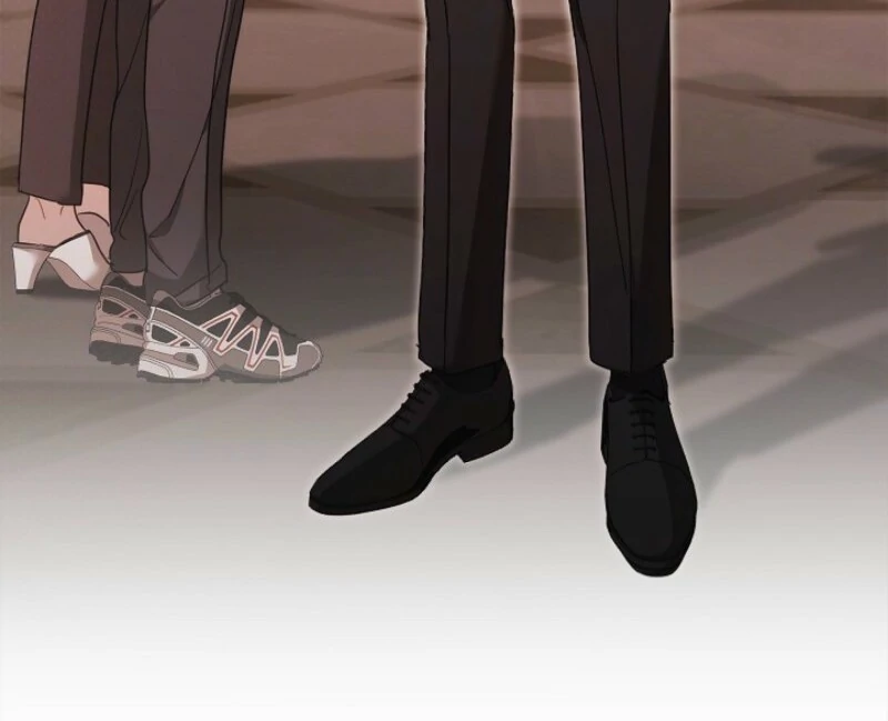 A Fighting Dog’s Way of Courtship Chapter 1 - page 26