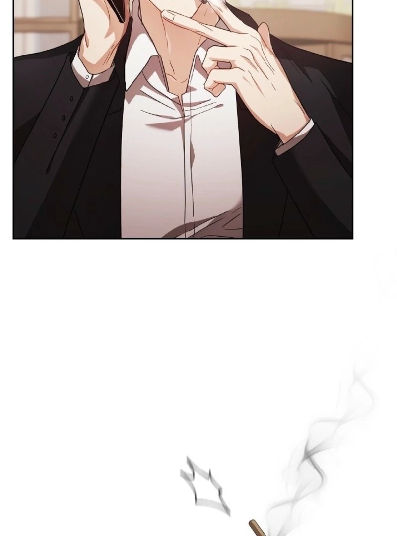 A Fighting Dog’s Way of Courtship Chapter 1 - page 28