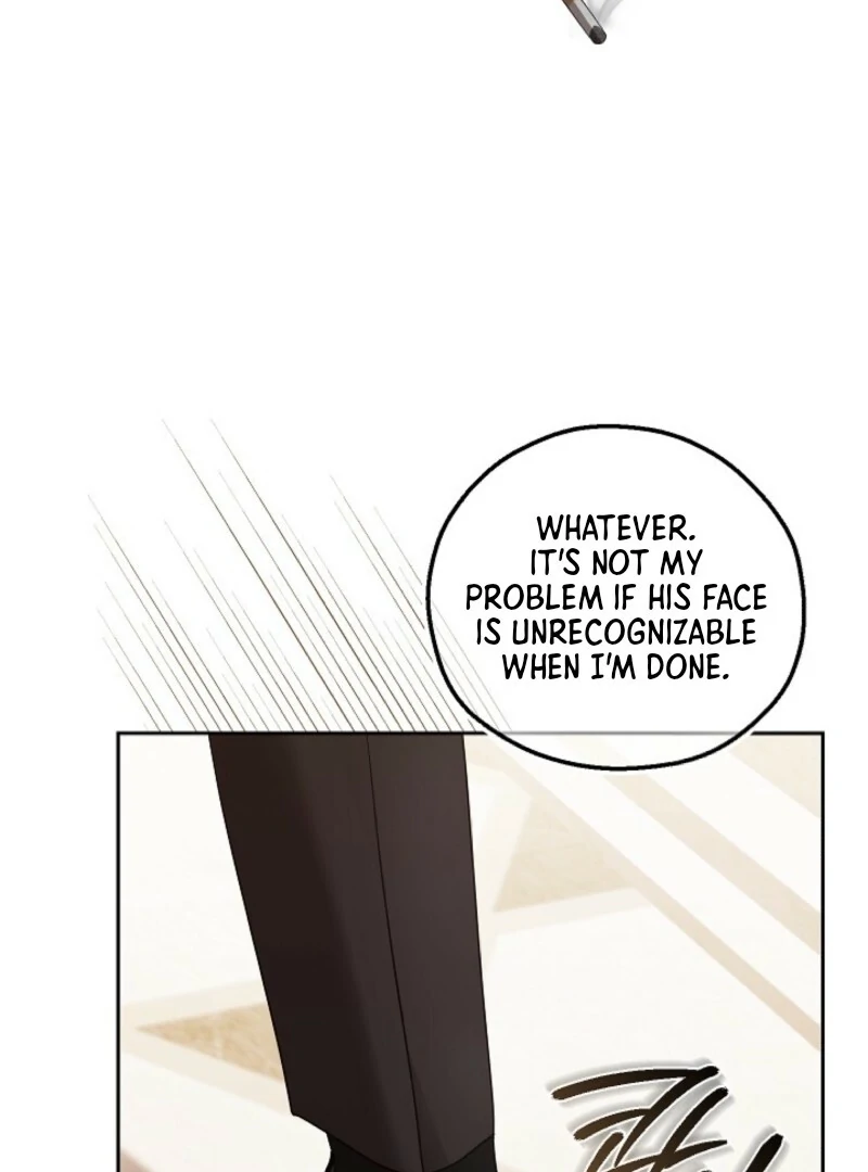 A Fighting Dog’s Way of Courtship Chapter 1 - page 29