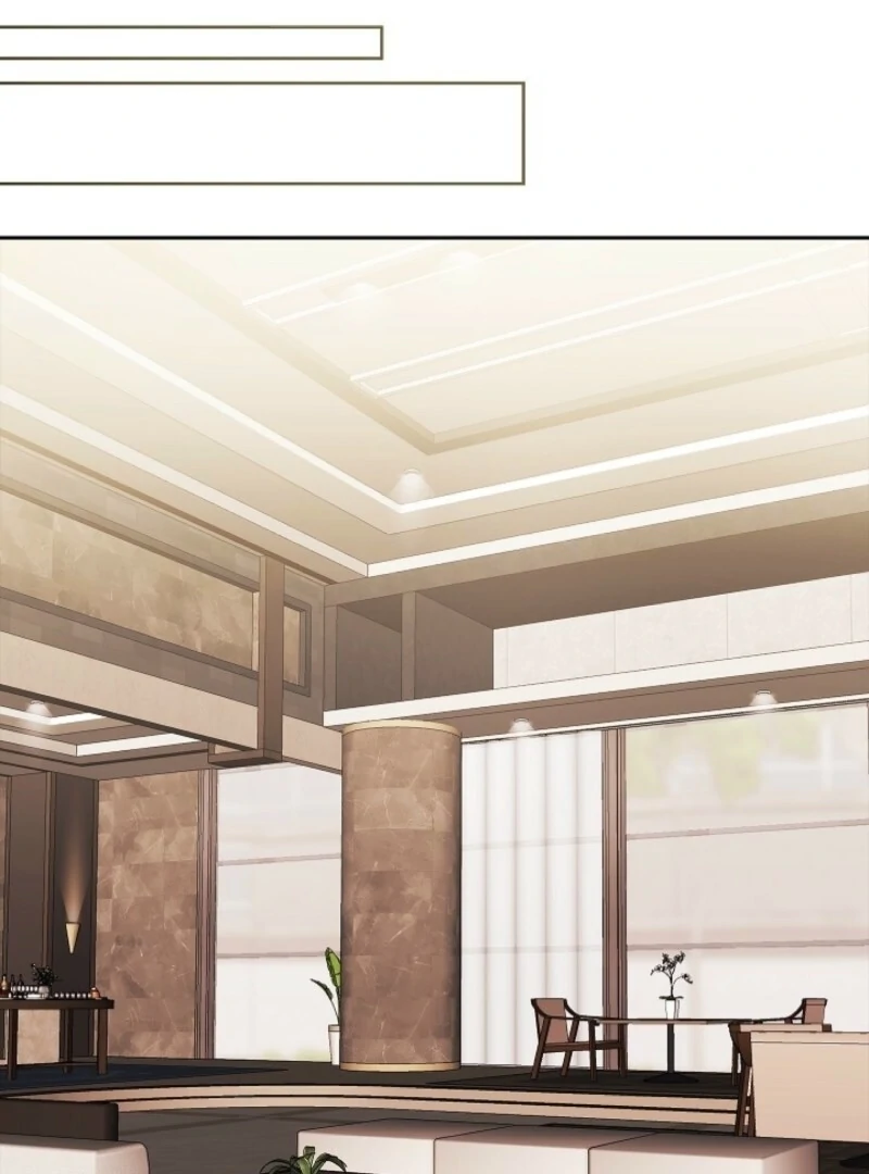 A Fighting Dog’s Way of Courtship Chapter 1 - page 35