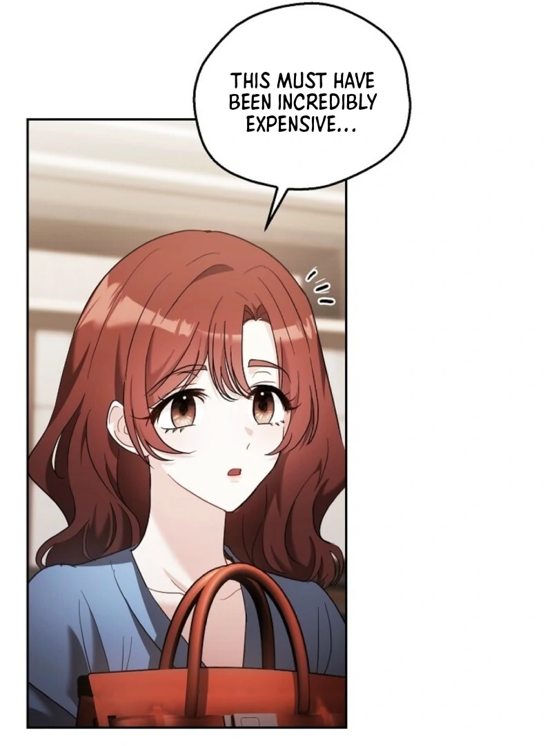 A Fighting Dog’s Way of Courtship Chapter 1 - page 39