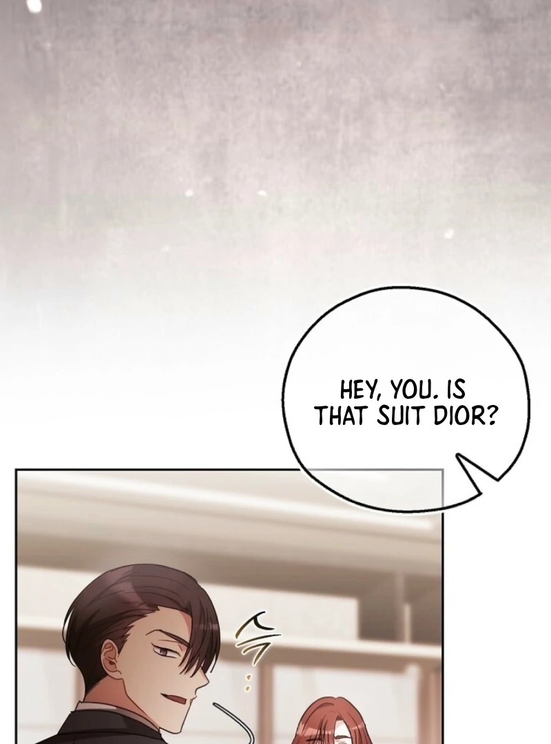 A Fighting Dog’s Way of Courtship Chapter 1 - page 42