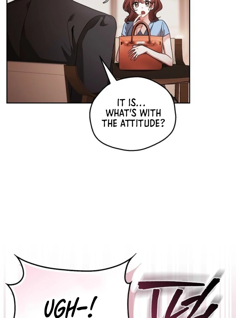 A Fighting Dog’s Way of Courtship Chapter 1 - page 43