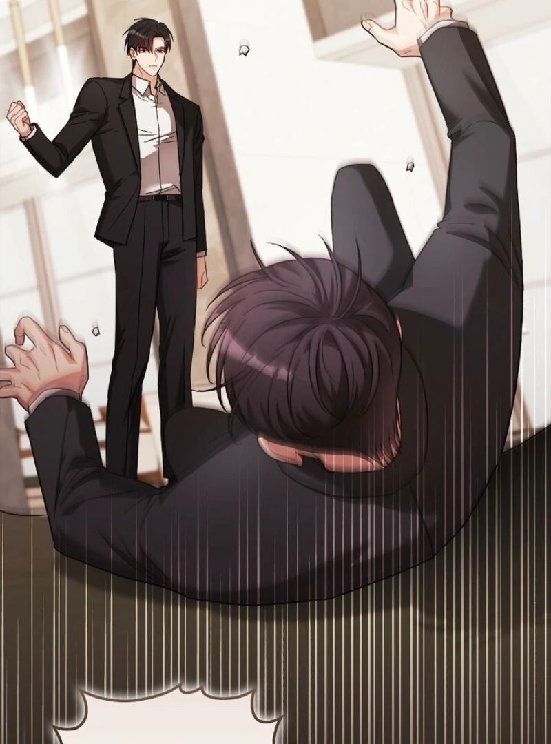 A Fighting Dog’s Way of Courtship Chapter 1 - page 46