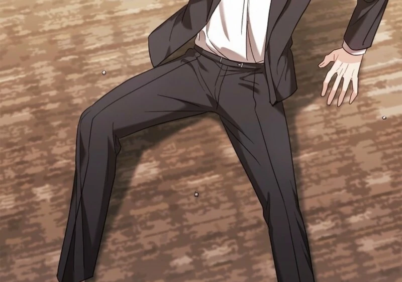 A Fighting Dog’s Way of Courtship Chapter 1 - page 50