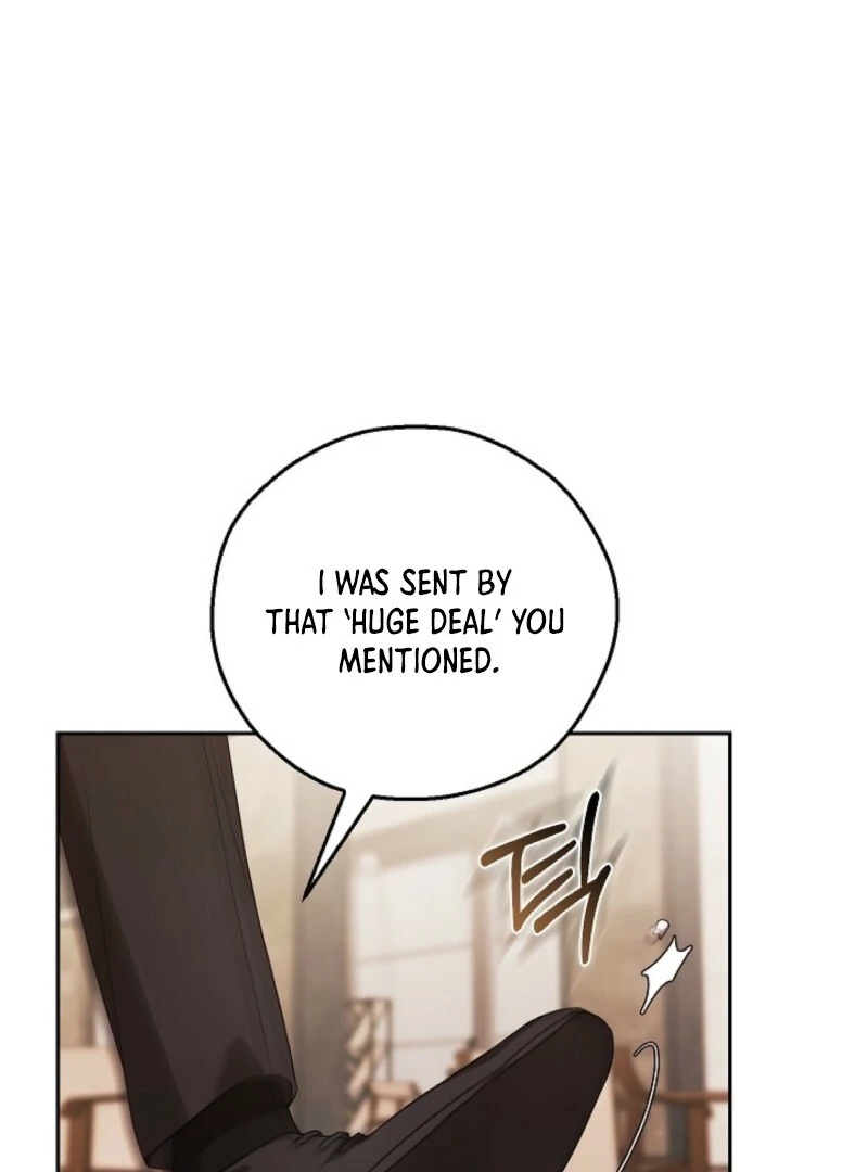 A Fighting Dog’s Way of Courtship Chapter 1 - page 52