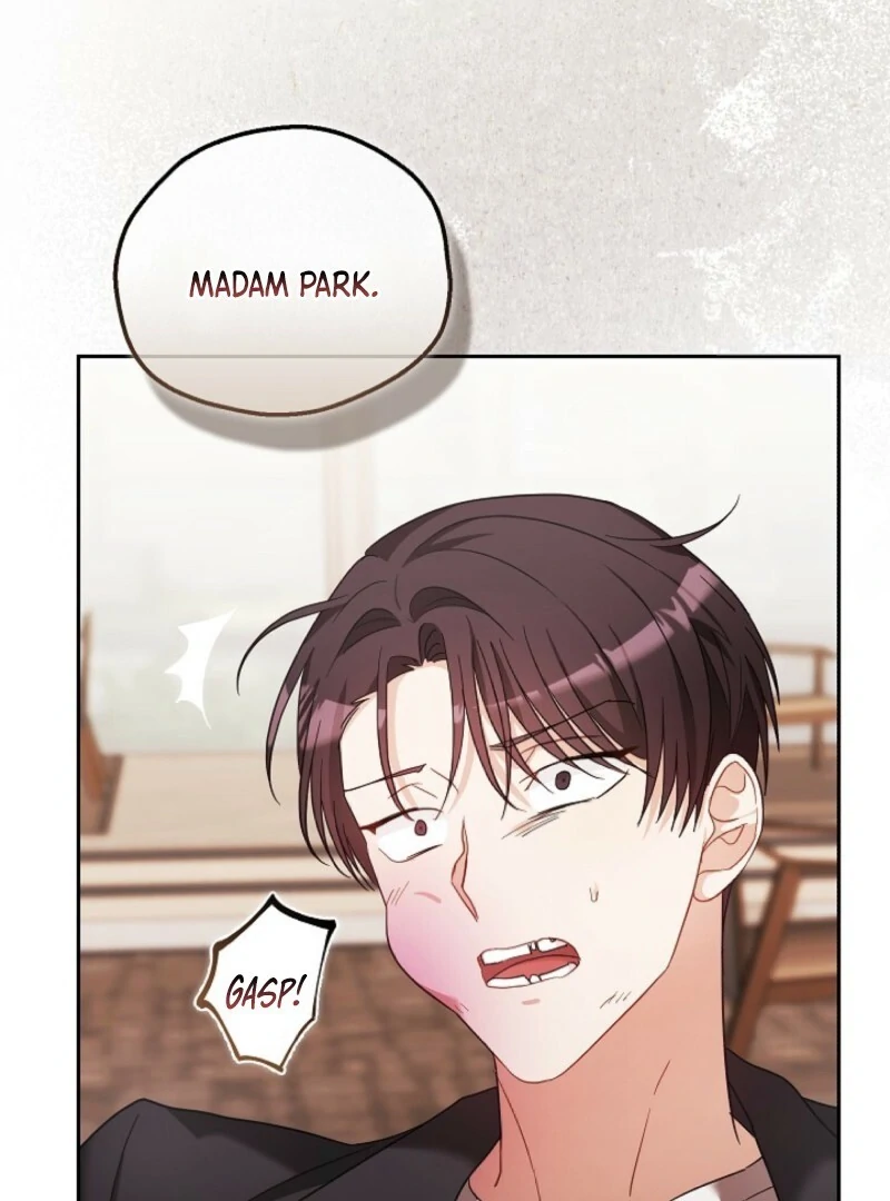 A Fighting Dog’s Way of Courtship Chapter 1 - page 54