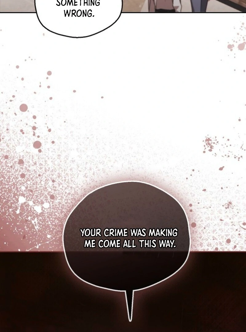 A Fighting Dog’s Way of Courtship Chapter 1 - page 57