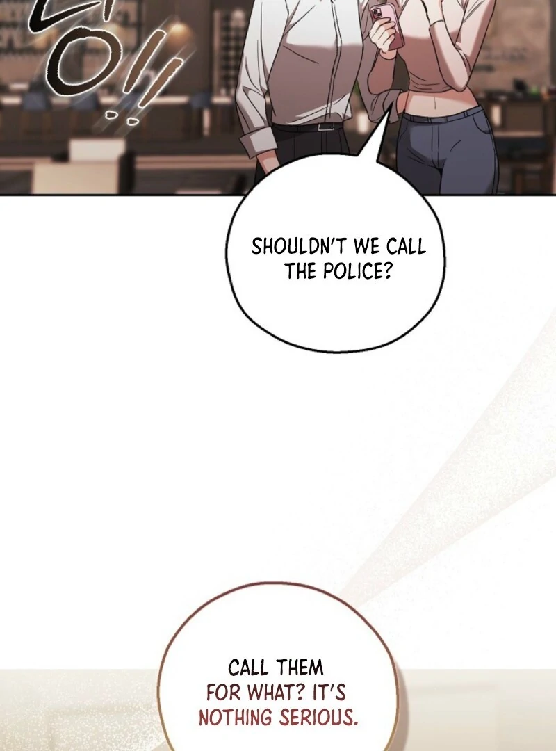 A Fighting Dog’s Way of Courtship Chapter 1 - page 61