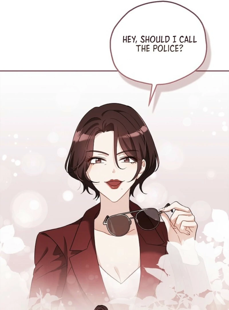 A Fighting Dog’s Way of Courtship Chapter 1 - page 64