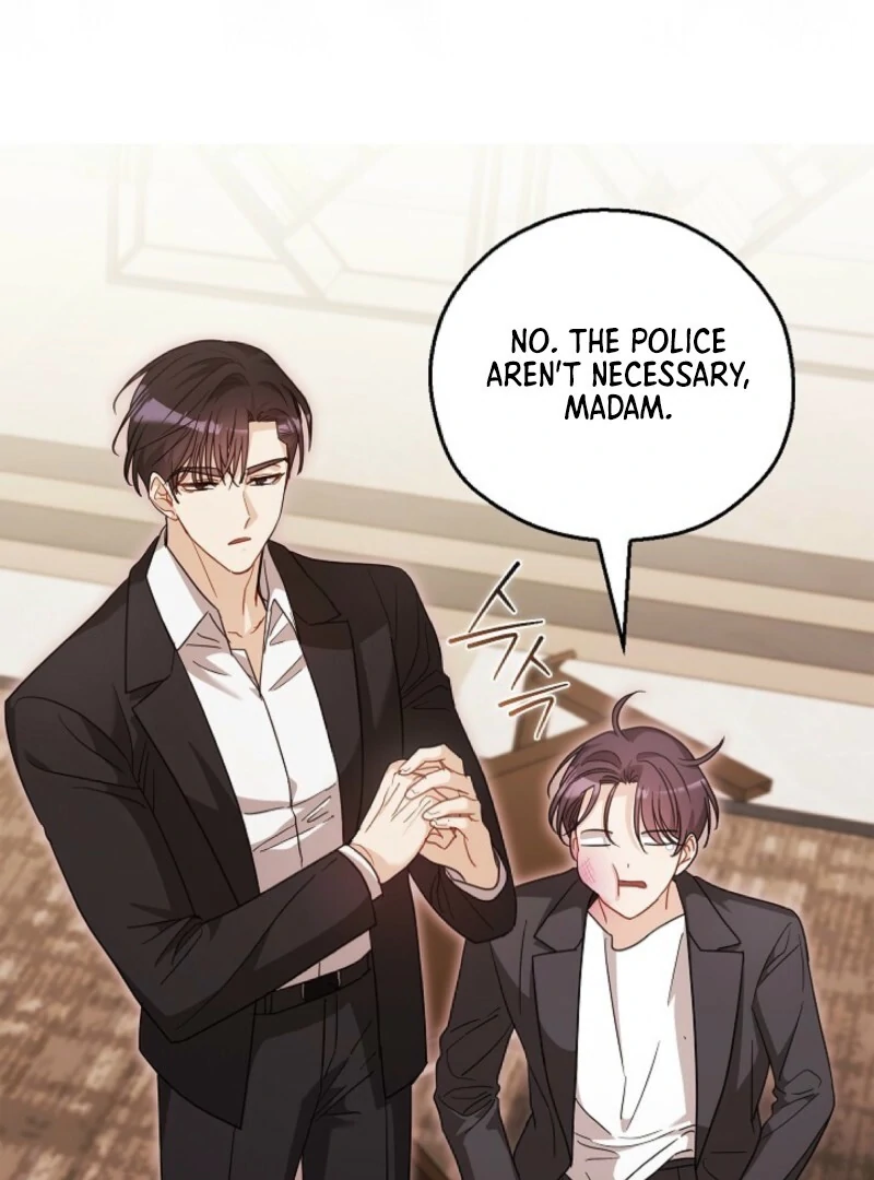 A Fighting Dog’s Way of Courtship Chapter 1 - page 66