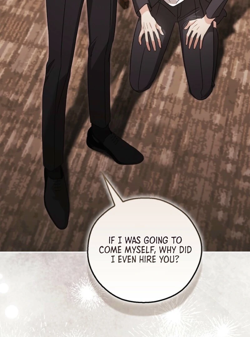 A Fighting Dog’s Way of Courtship Chapter 1 - page 67