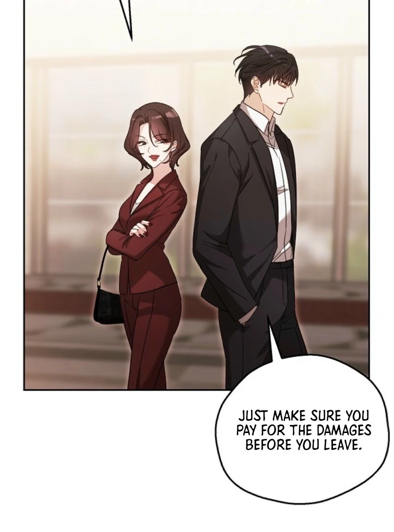 A Fighting Dog’s Way of Courtship Chapter 1 - page 69