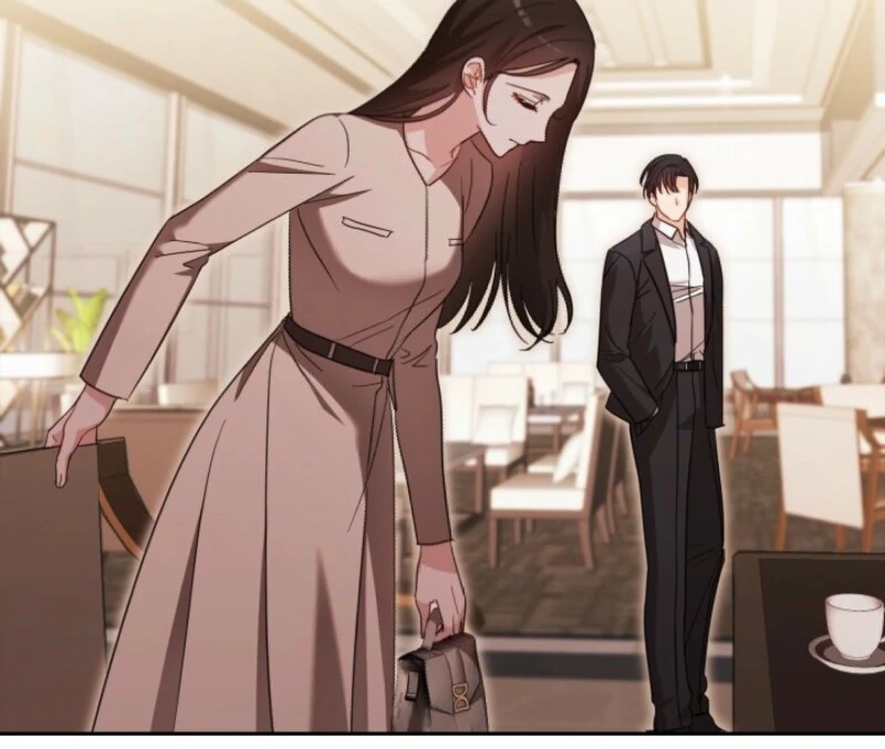 A Fighting Dog’s Way of Courtship Chapter 1 - page 76