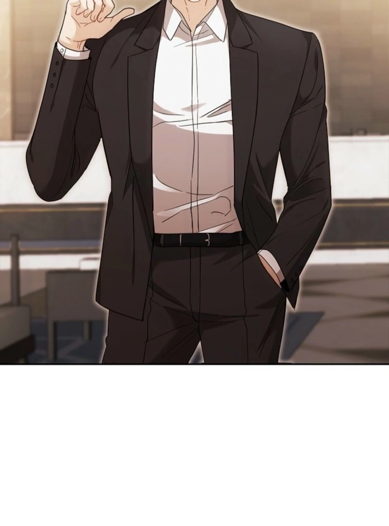 A Fighting Dog’s Way of Courtship Chapter 1 - page 91