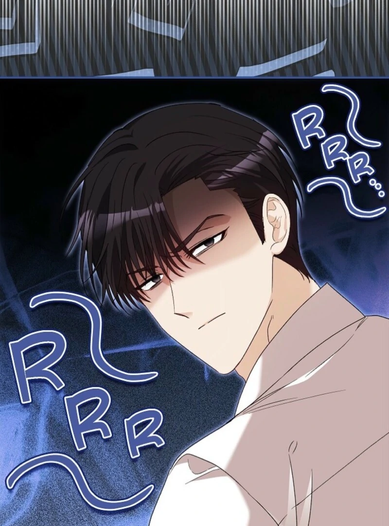 A Fighting Dog’s Way of Courtship Chapter 5 - page 99