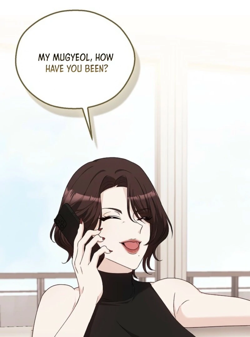 A Fighting Dog’s Way of Courtship Chapter 5 - page 101