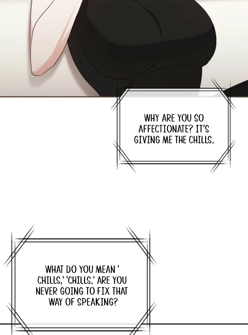 A Fighting Dog’s Way of Courtship Chapter 5 - page 102