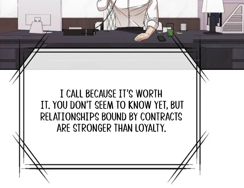 A Fighting Dog’s Way of Courtship Chapter 5 - page 104