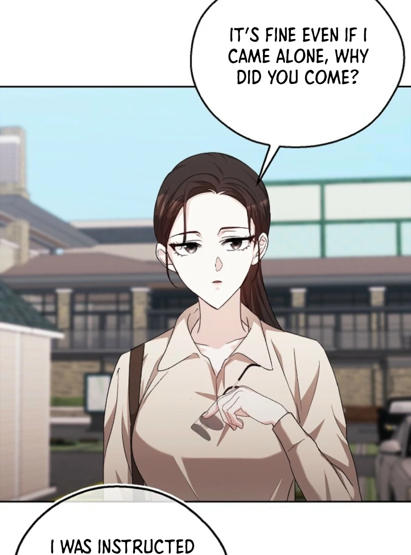 A Fighting Dog’s Way of Courtship Chapter 5 - page 107