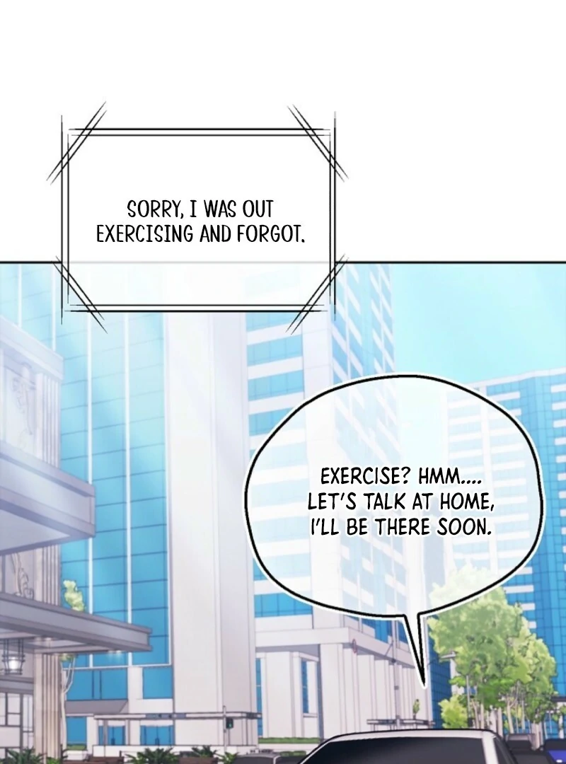 A Fighting Dog’s Way of Courtship Chapter 5 - page 10