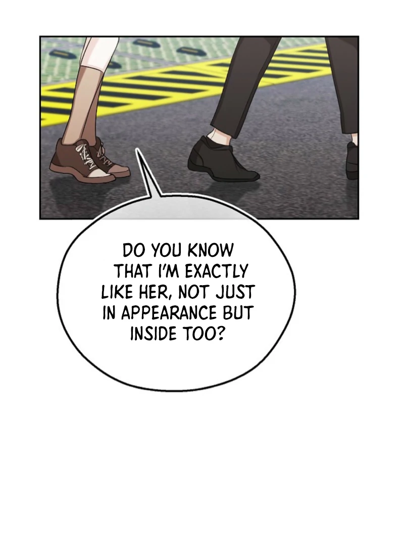 A Fighting Dog’s Way of Courtship Chapter 5 - page 115