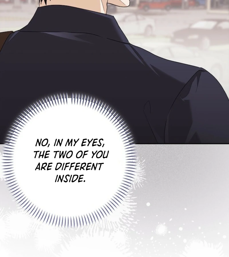 A Fighting Dog’s Way of Courtship Chapter 5 - page 117