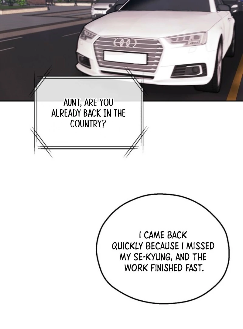 A Fighting Dog’s Way of Courtship Chapter 5 - page 11