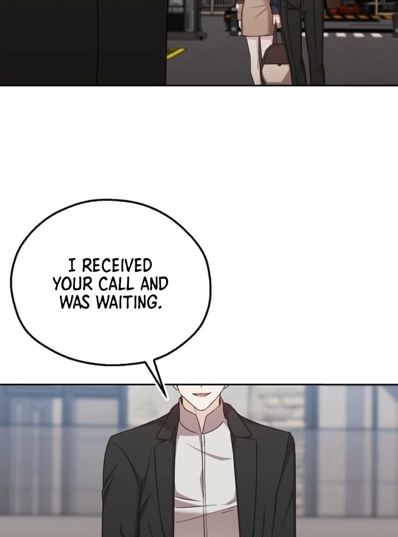 A Fighting Dog’s Way of Courtship Chapter 5 - page 119