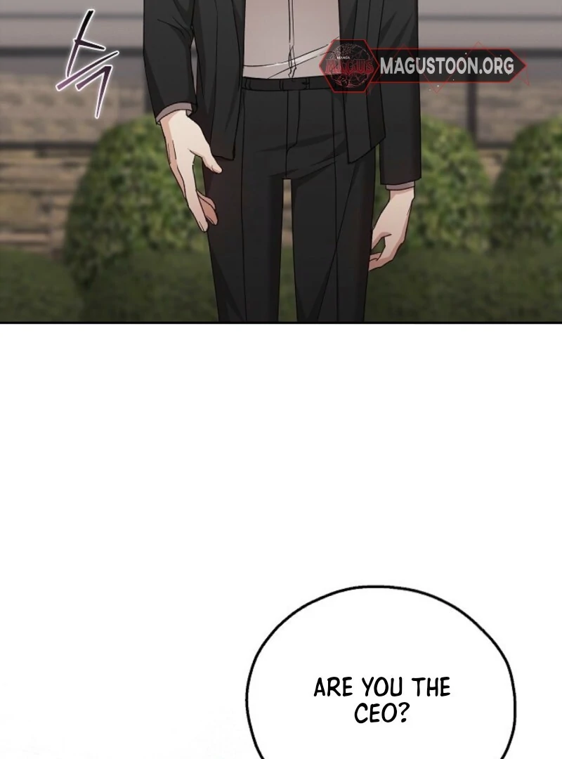 A Fighting Dog’s Way of Courtship Chapter 5 - page 120