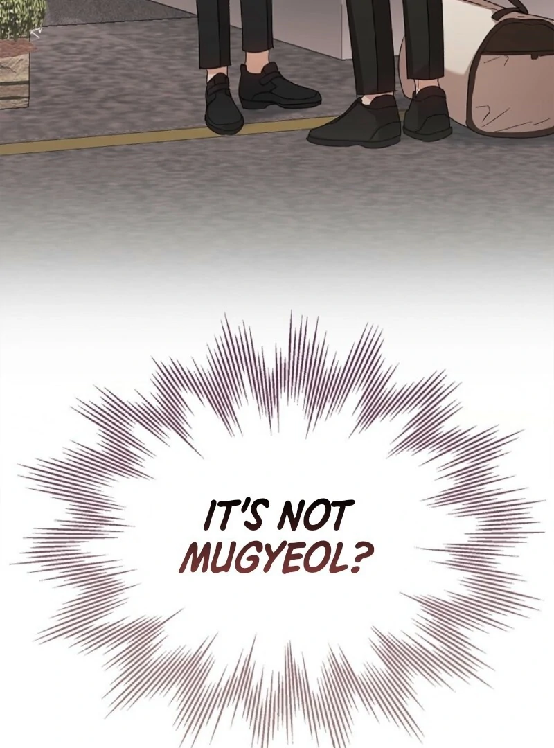 A Fighting Dog’s Way of Courtship Chapter 5 - page 124