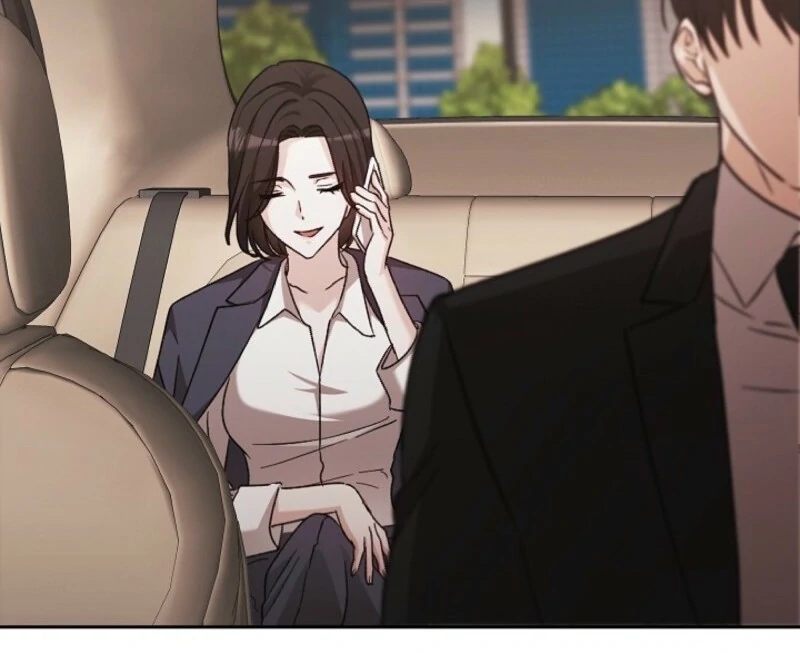 A Fighting Dog’s Way of Courtship Chapter 5 - page 13