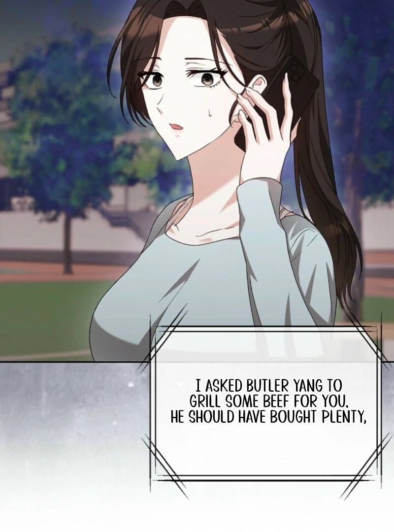 A Fighting Dog’s Way of Courtship Chapter 5 - page 15