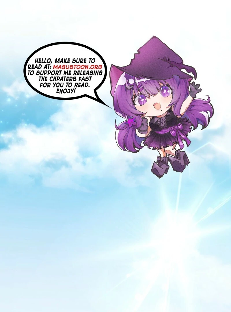 A Fighting Dog’s Way of Courtship Chapter 5 - page 1