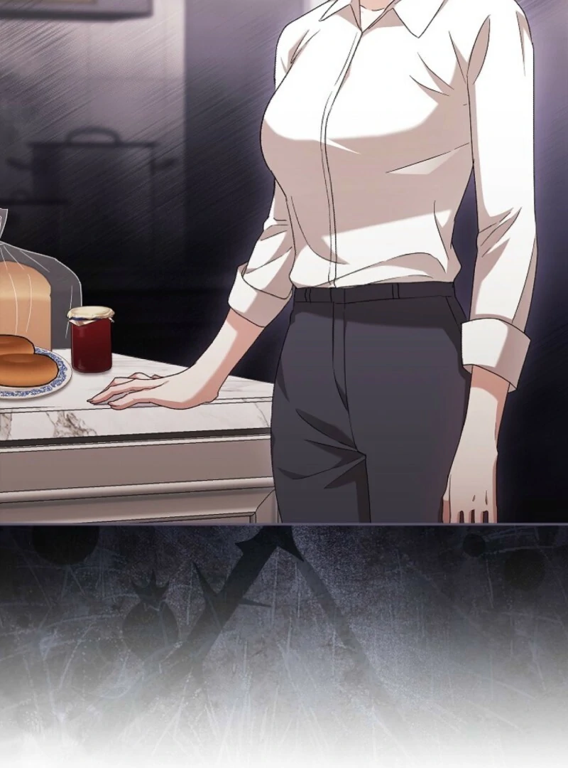 A Fighting Dog’s Way of Courtship Chapter 5 - page 22