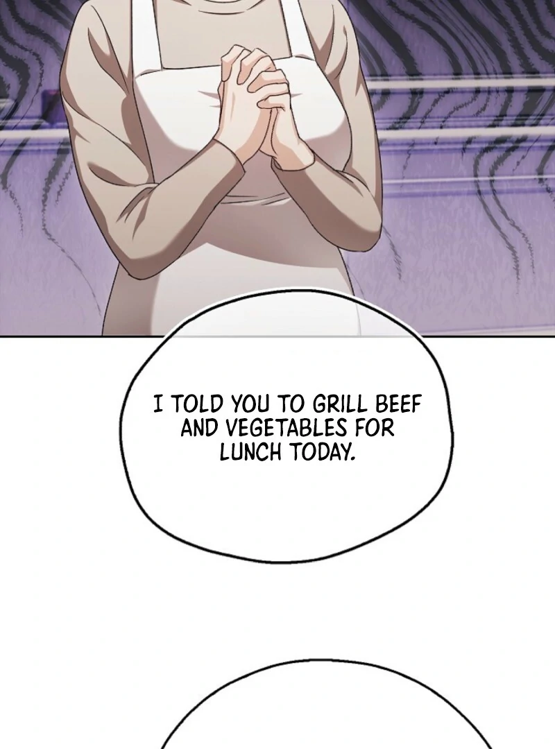 A Fighting Dog’s Way of Courtship Chapter 5 - page 24