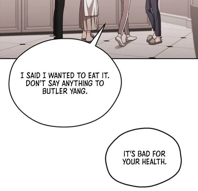 A Fighting Dog’s Way of Courtship Chapter 5 - page 26