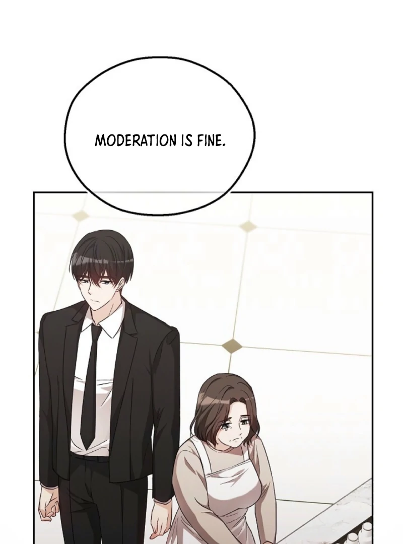 A Fighting Dog’s Way of Courtship Chapter 5 - page 27