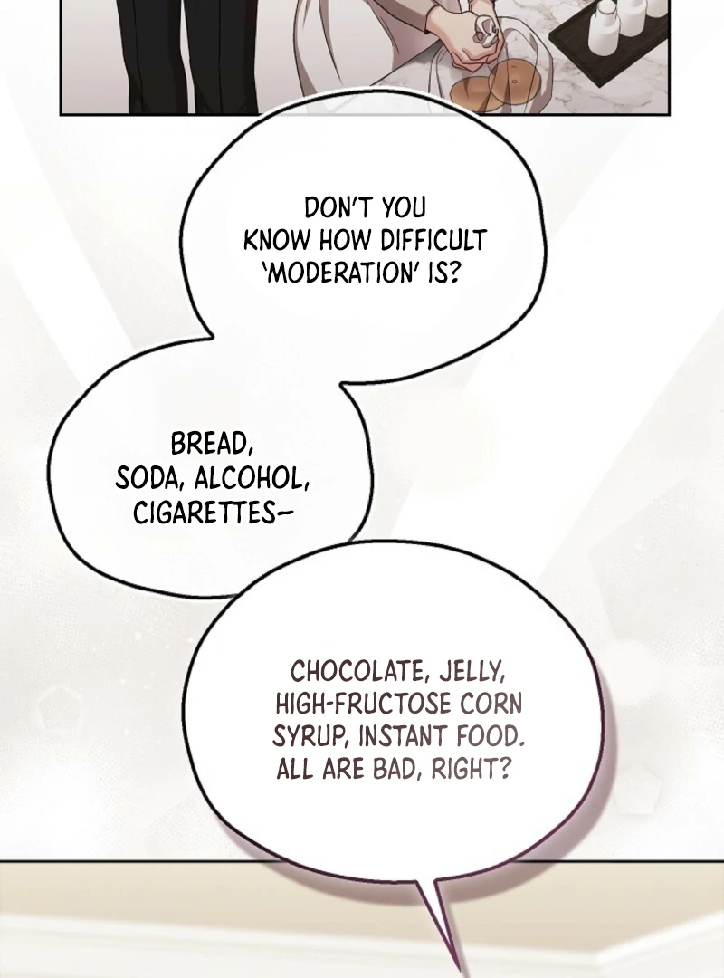 A Fighting Dog’s Way of Courtship Chapter 5 - page 28