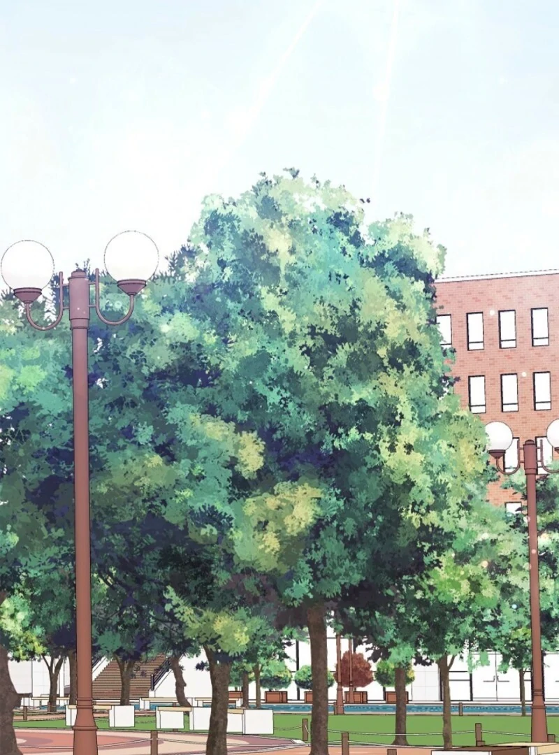 A Fighting Dog’s Way of Courtship Chapter 5 - page 2