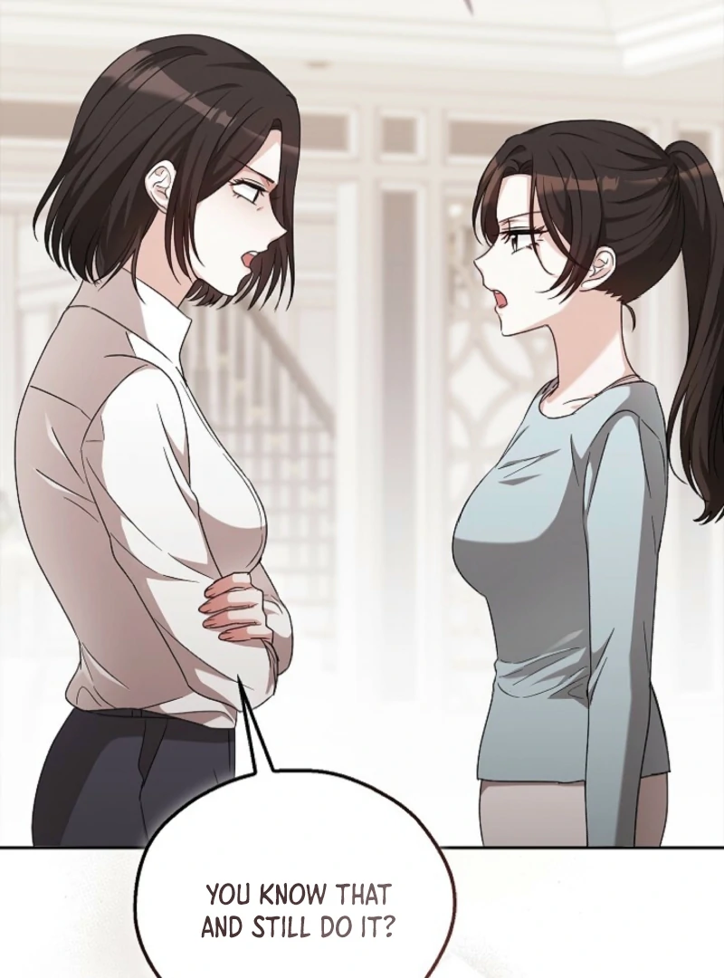 A Fighting Dog’s Way of Courtship Chapter 5 - page 29