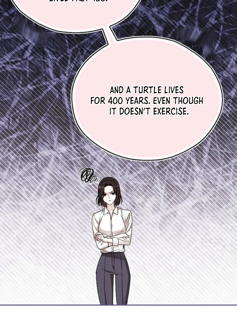 A Fighting Dog’s Way of Courtship Chapter 5 - page 31