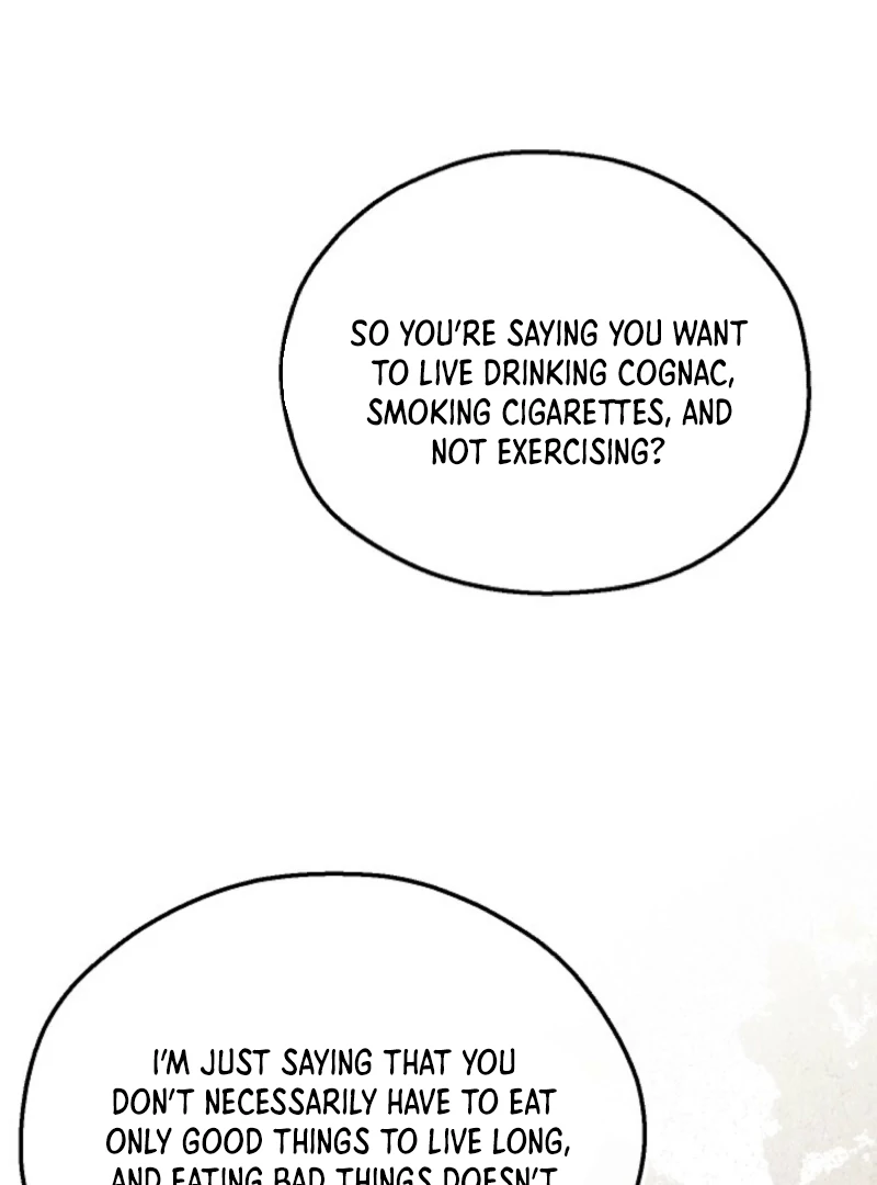 A Fighting Dog’s Way of Courtship Chapter 5 - page 32