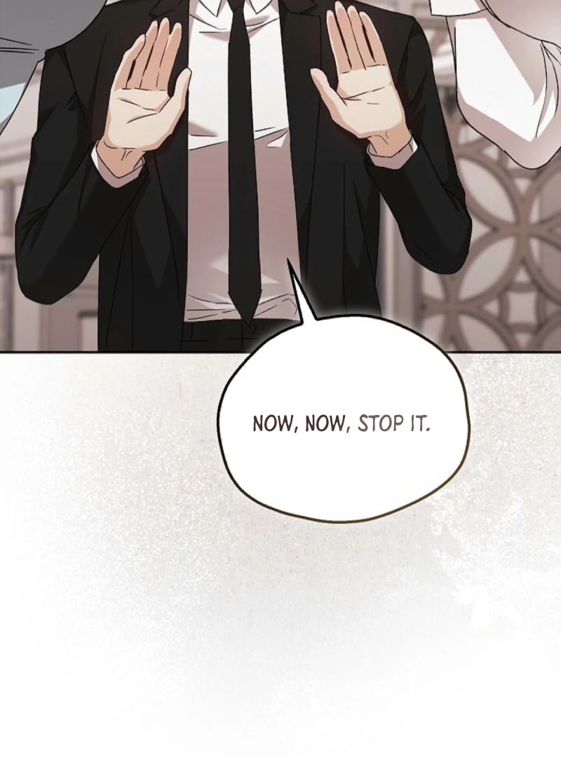 A Fighting Dog’s Way of Courtship Chapter 5 - page 34